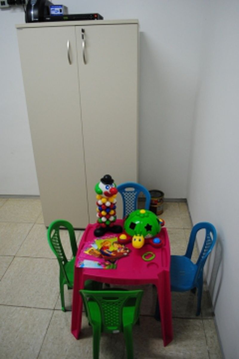 Inauguração Núcleo Alcântara III