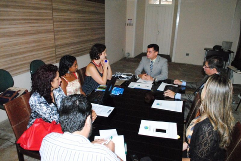 Encontro Nacional de Ouvidores 