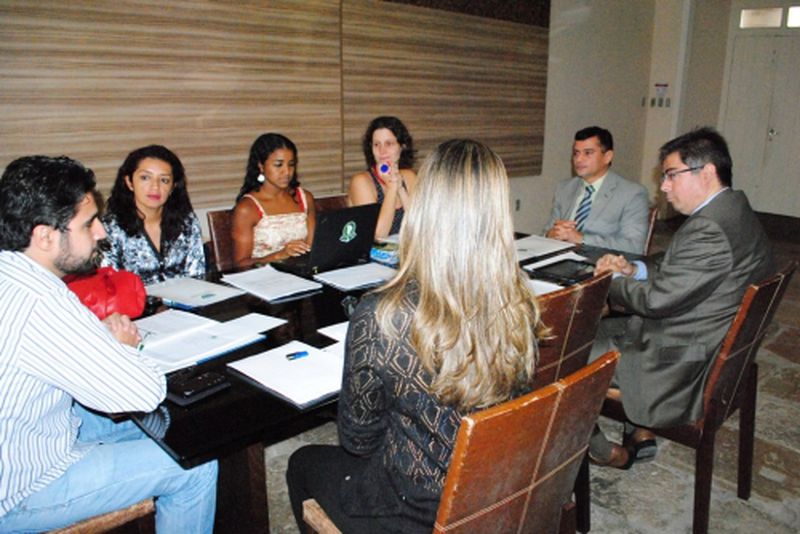 Encontro Nacional de Ouvidores 