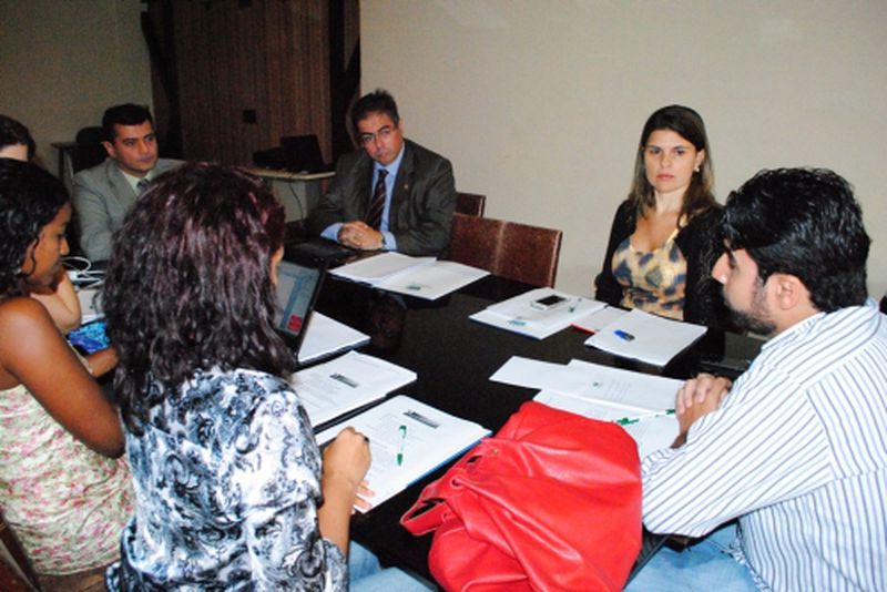 Encontro Nacional de Ouvidores 