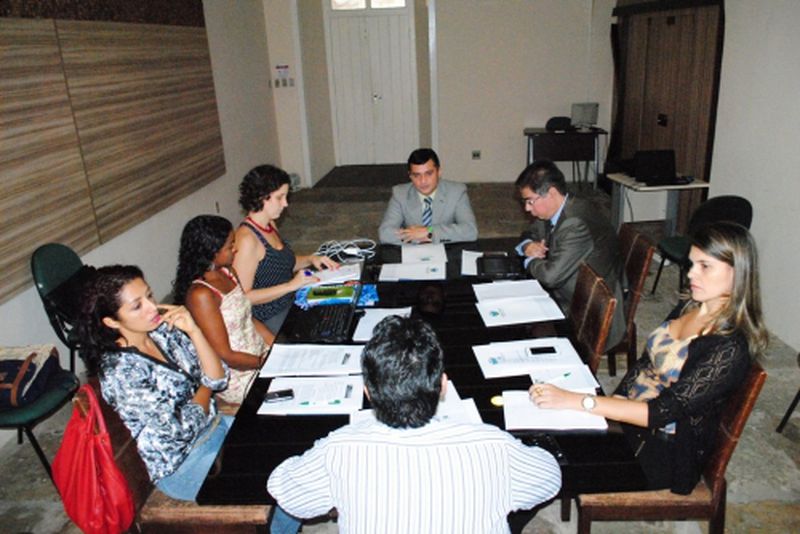 Encontro Nacional de Ouvidores 