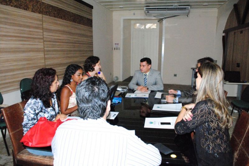 Encontro Nacional de Ouvidores 