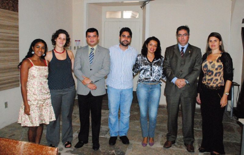 Encontro Nacional de Ouvidores 