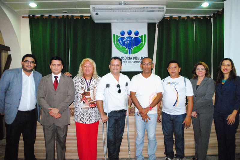 Projeto de assistência a pessoas com HIV/Aids II