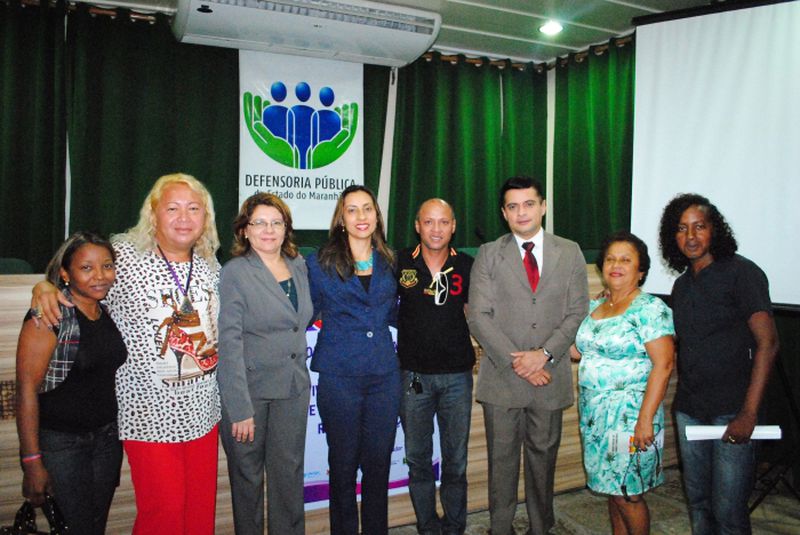 Projeto de assistência a pessoas com HIV/Aids II