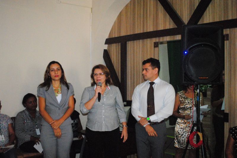 DPE realiza homenagem pelo dia das mães III