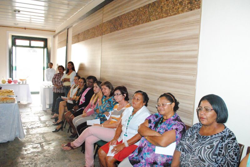 DPE realiza homenagem pelo dia das mães III