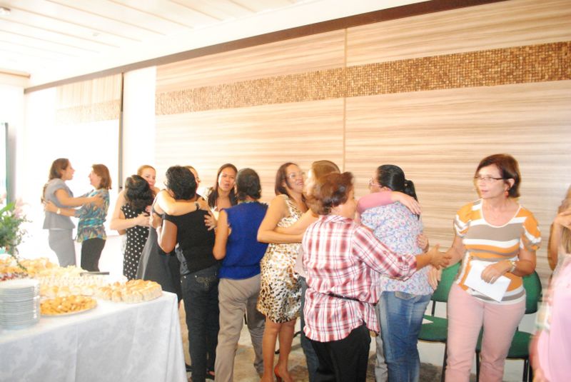 DPE realiza homenagem pelo dia das mães III