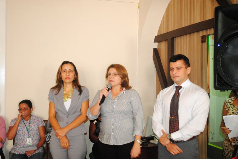 DPE realiza homenagem pelo dia das mães III