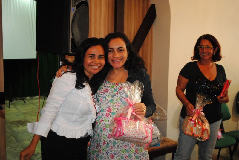 DPE realiza homenagem pelo dia das mães III