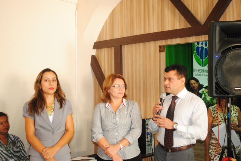 DPE realiza homenagem pelo dia das mães III