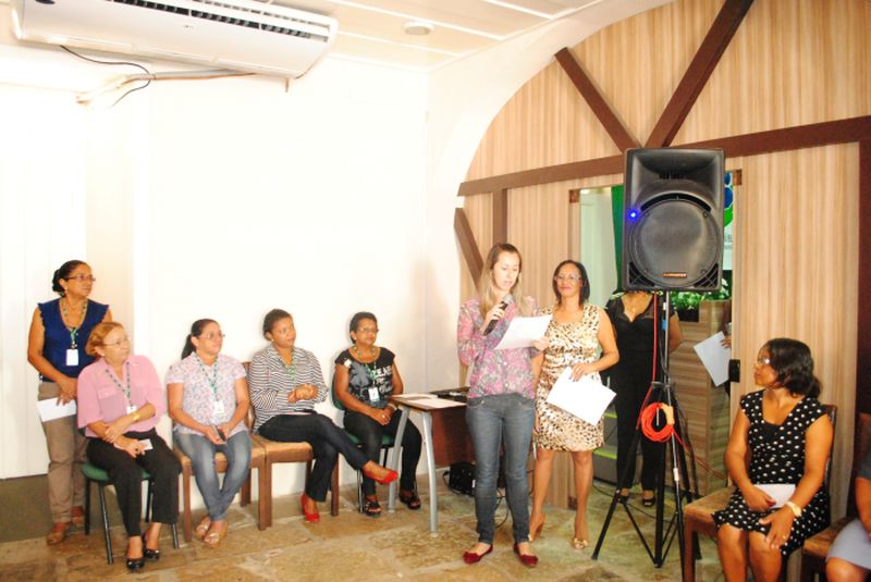 DPE realiza homenagem pelo dia das mães II