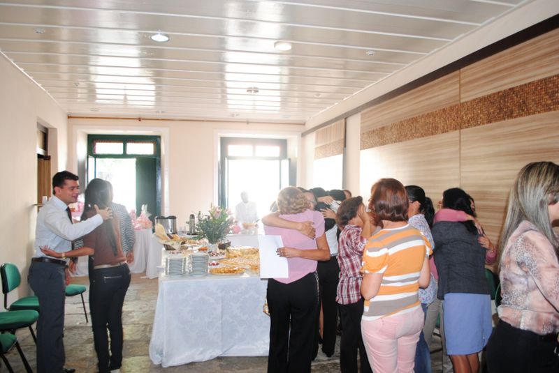 DPE realiza homenagem pelo dia das mães II