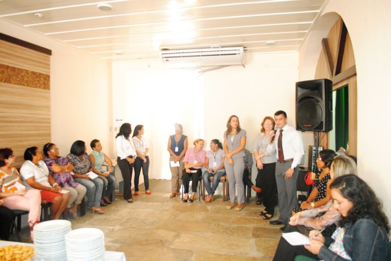 DPE realiza homenagem pelo dia das mães II