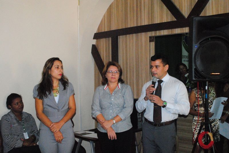 DPE realiza homenagem pelo dia das mães II