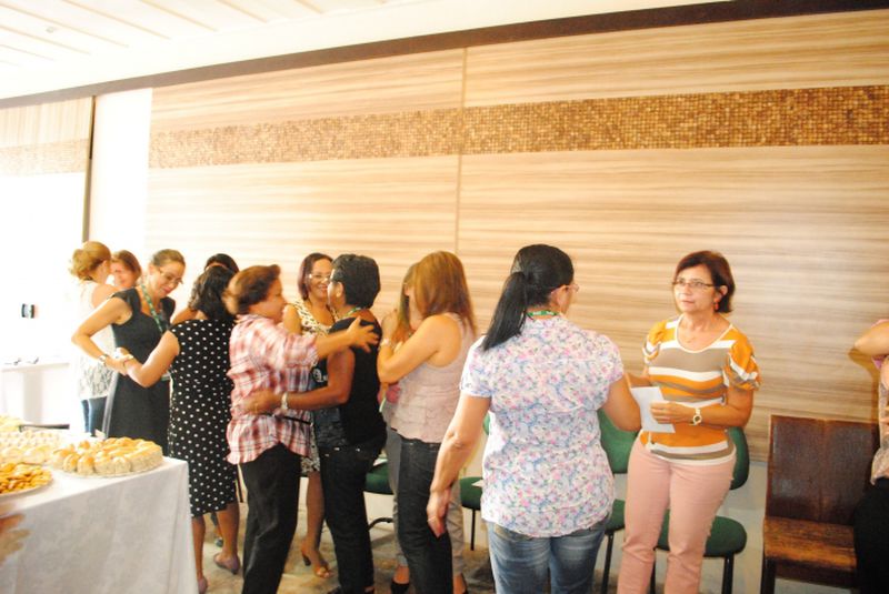 DPE realiza homenagem pelo dia das mães II