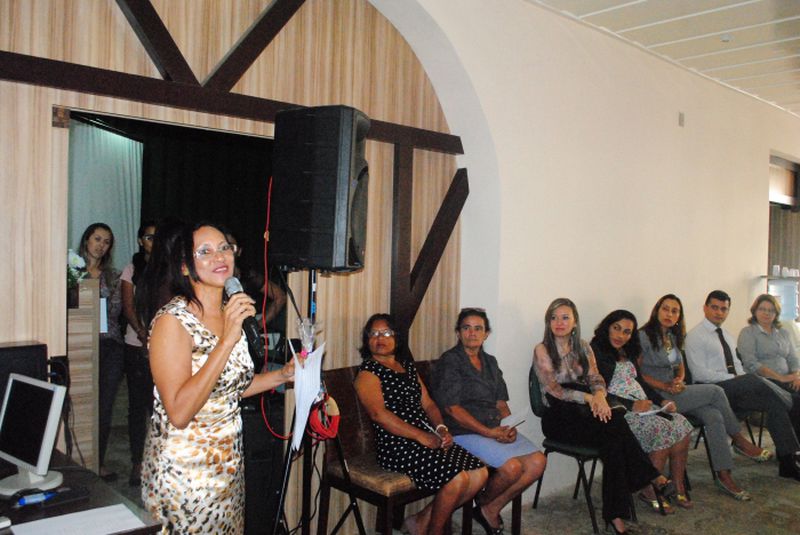 DPE realiza homenagem pelo dia das mães II