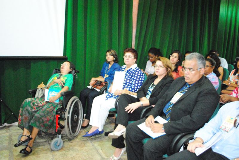 DPE e sociedade civil iniciam construção de plano de ação I