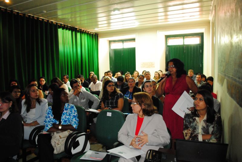 Lançamento da II Semana Maranhense de Execução Penal I