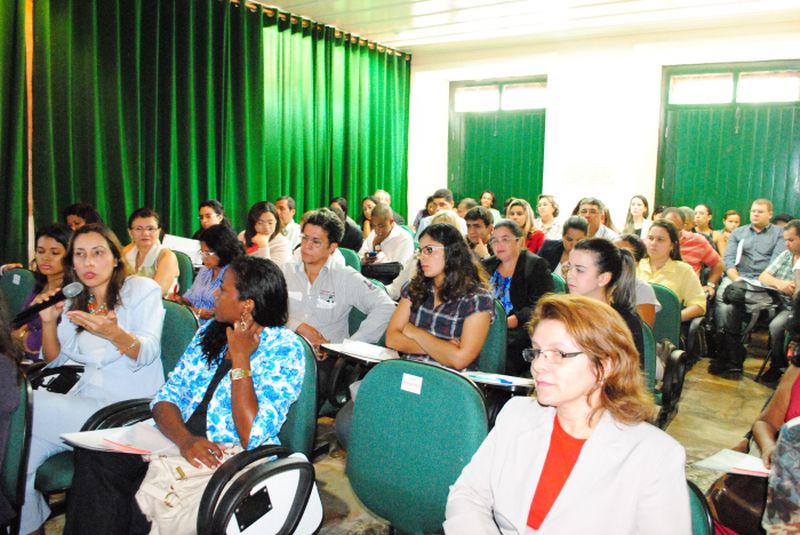 Lançamento da II Semana Maranhense de Execução Penal I
