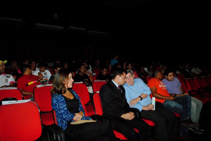 DPE recebe Prêmio Gayvota de Direitos Humanos - parte II