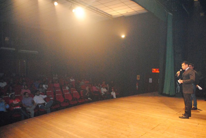 DPE recebe Prêmio Gayvota de Direitos Humanos - parte II