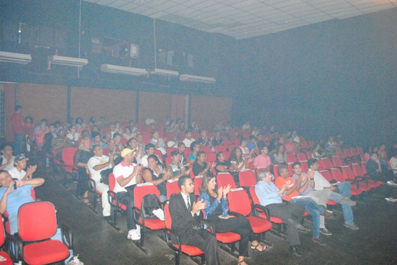 DPE recebe Prêmio Gayvota de Direitos Humanos - parte II