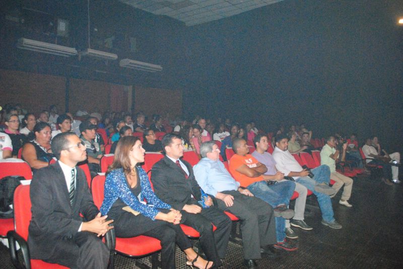 DPE recebe Prêmio Gayvota de Direitos Humanos - parte I