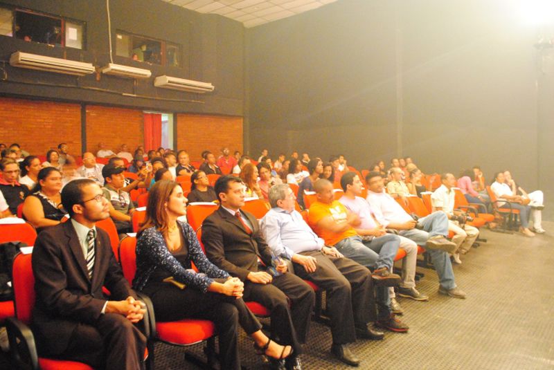 DPE recebe Prêmio Gayvota de Direitos Humanos - parte I