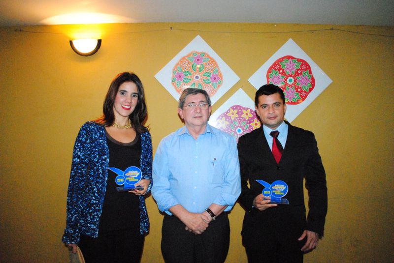 DPE recebe Prêmio Gayvota de Direitos Humanos - parte I