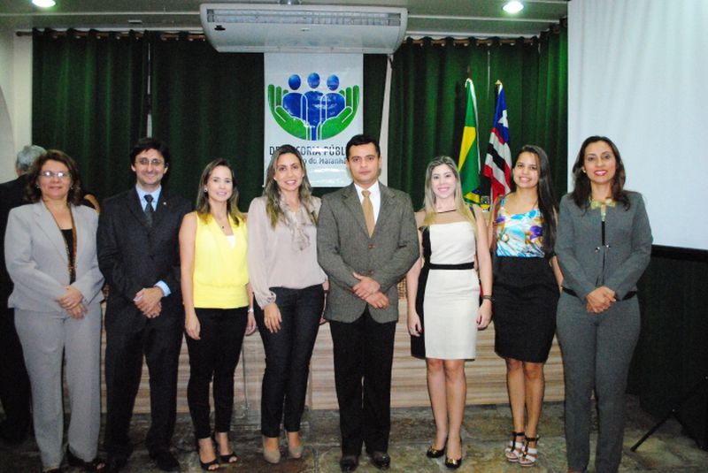 Dia Nacional da Defensoria Pública 2013 - VI