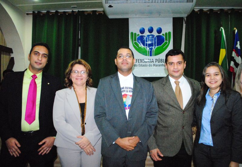 Dia Nacional da Defensoria Pública 2013 - VI