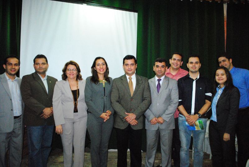 Dia Nacional da Defensoria Pública 2013 - VI