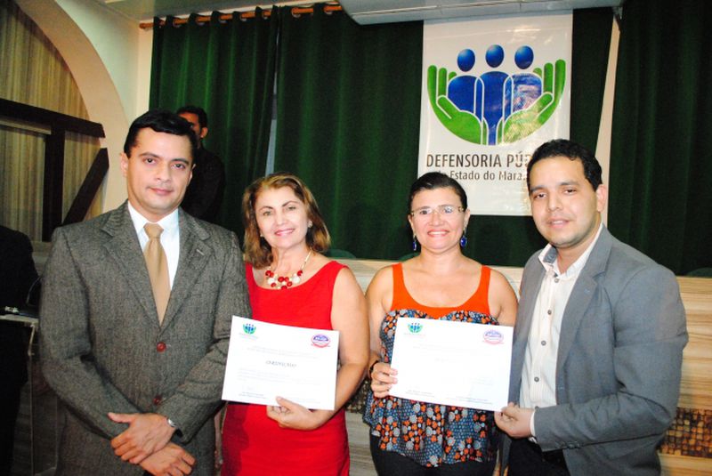 Dia Nacional da Defensoria Pública 2013 - V
