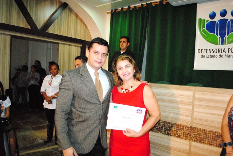 Dia Nacional da Defensoria Pública 2013 - V