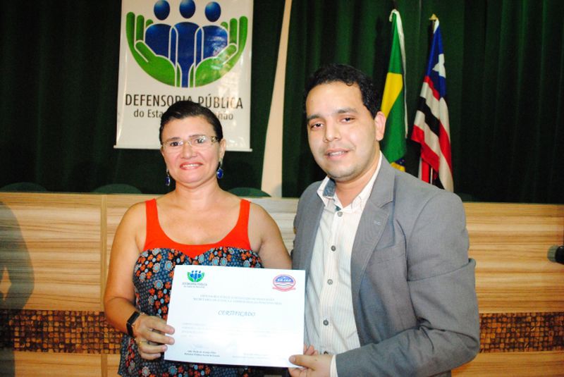 Dia Nacional da Defensoria Pública 2013 - V