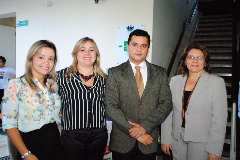 Dia Nacional da Defensoria Pública 2013 - V