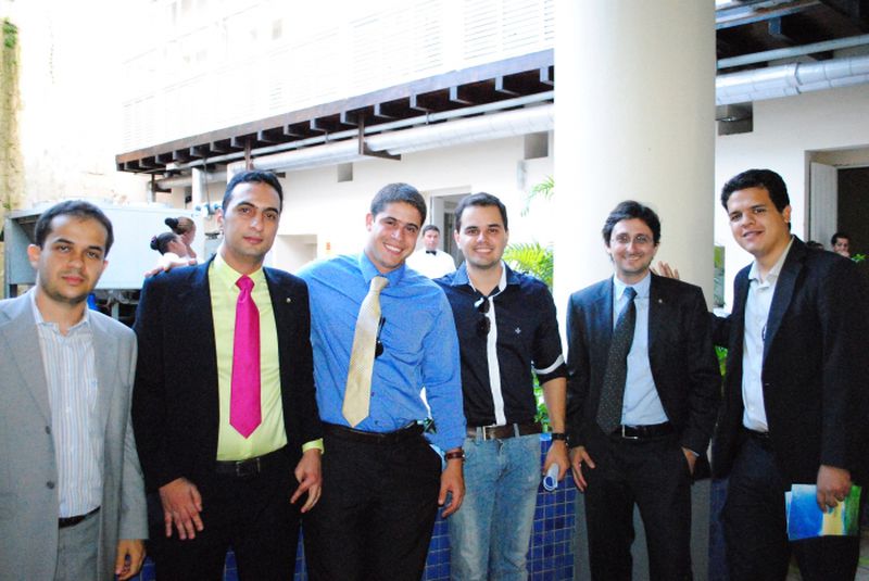 Dia Nacional da Defensoria Pública 2013 - V