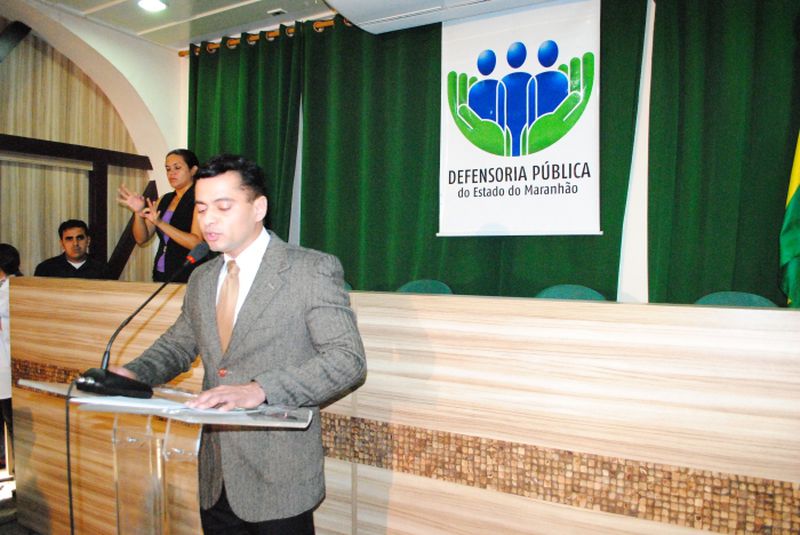 Dia Nacional da Defensoria Pública 2013 - IV