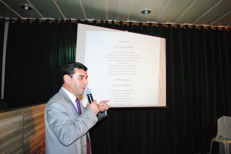 Dia Nacional da Defensoria Pública 2013 - IV