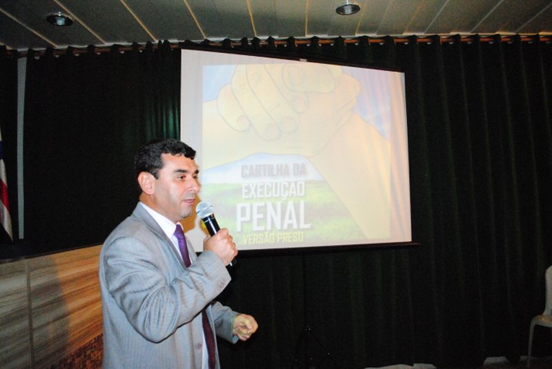 Dia Nacional da Defensoria Pública 2013 - IV