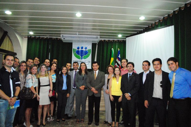 Dia Nacional da Defensoria Pública 2013 - IV