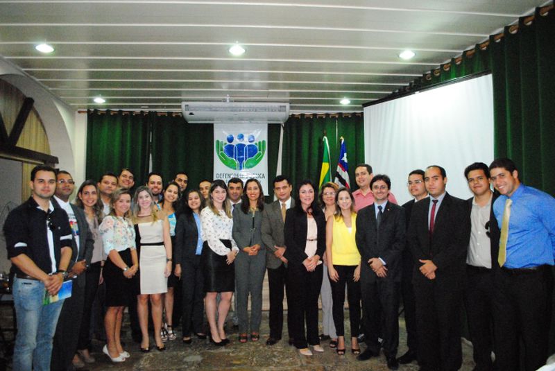 Dia Nacional da Defensoria Pública 2013 - IV