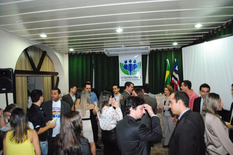 Dia Nacional da Defensoria Pública 2013 - IV