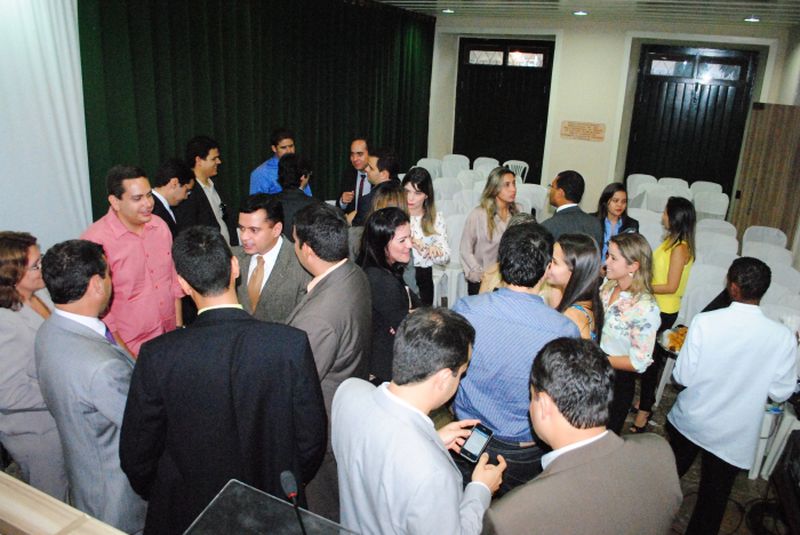 Dia Nacional da Defensoria Pública 2013 - IV