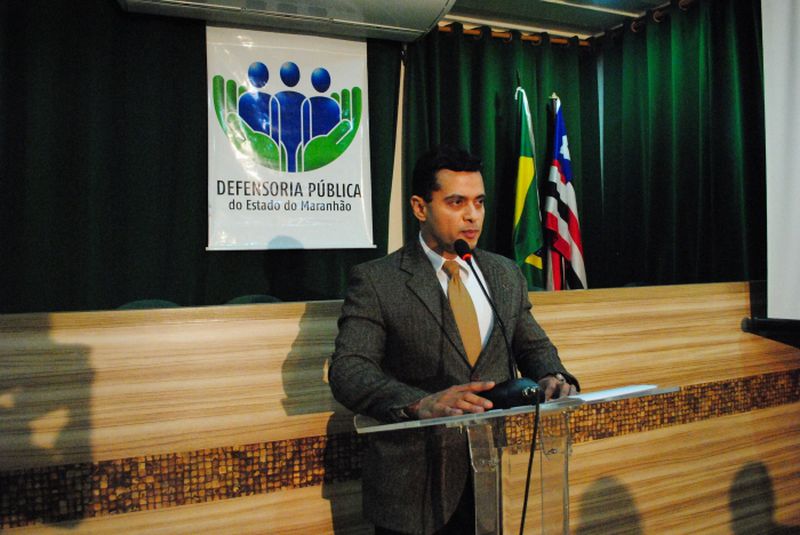 Dia Nacional da Defensoria Pública 2013 - III