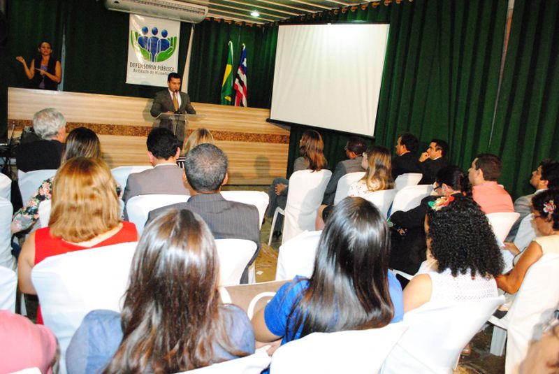 Dia Nacional da Defensoria Pública 2013 - III