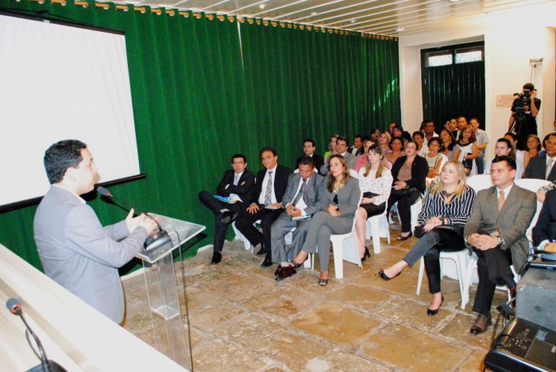 Dia Nacional da Defensoria Pública 2013 - III