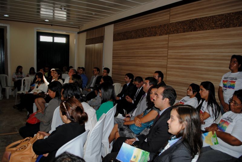 Dia Nacional da Defensoria Pública 2013 - III