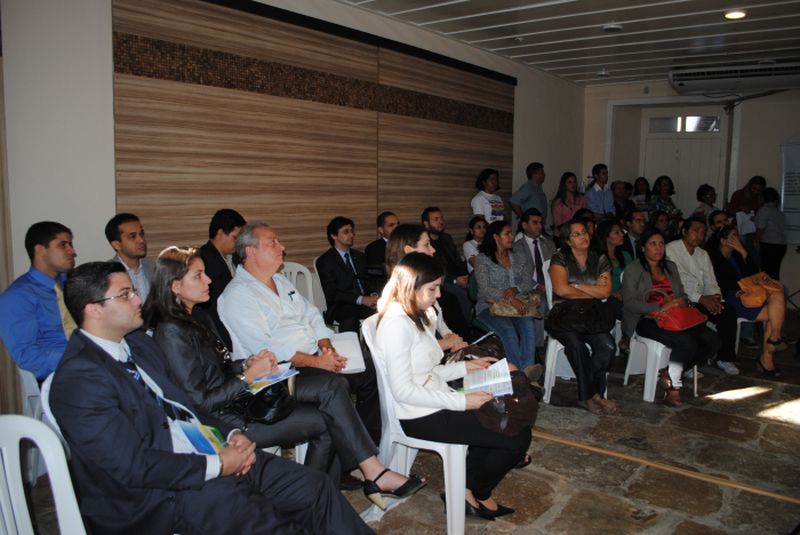 Dia Nacional da Defensoria Pública 2013 - III